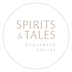 Logo Spirit Tales